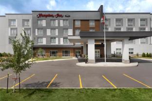 hampton inn by hilton cornwall