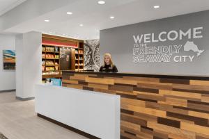 hampton inn by hilton cornwall