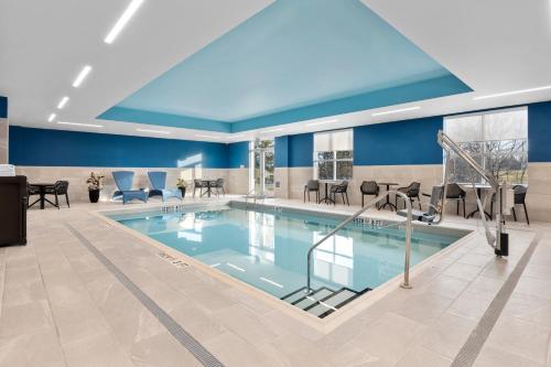 hampton inn by hilton cornwall