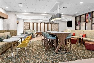 hampton inn by hilton cornwall