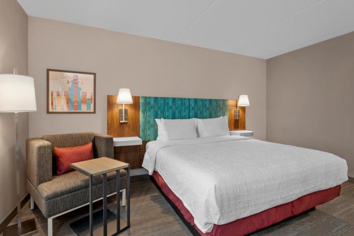 hampton inn by hilton cornwall