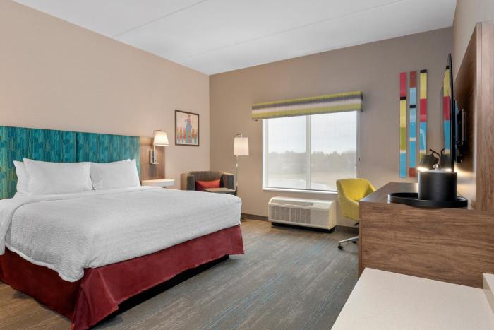hampton inn by hilton cornwall