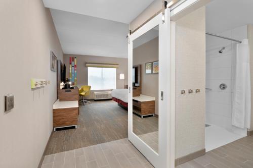 hampton inn by hilton cornwall