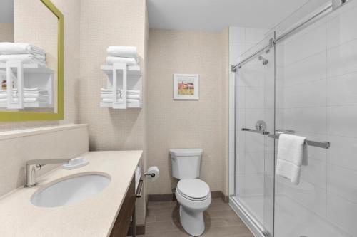 hampton inn by hilton cornwall