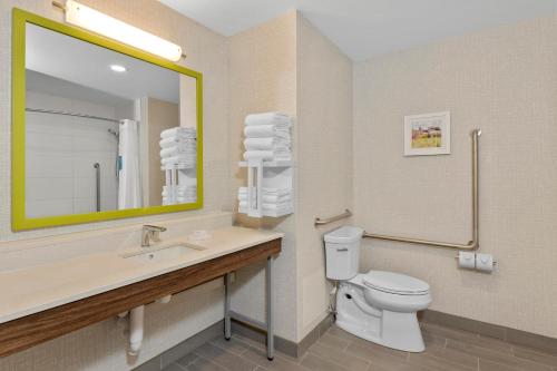 hampton inn by hilton cornwall