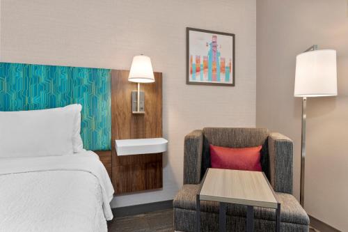hampton inn by hilton cornwall