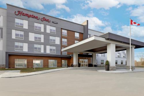 hampton inn by hilton cornwall