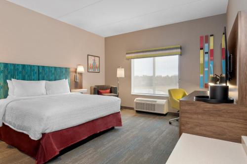 hampton inn by hilton cornwall