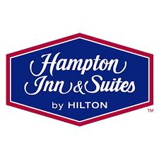 hampton inn and suites marina