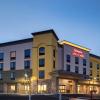 Hampton Inn & Suites Marina,,3 star