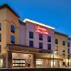 Hampton Inn & Suites Marina,,3 star