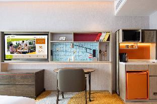 home2 suites by hilton fouzhou cangshan