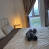 twin galaxy suites by sr home