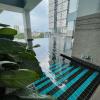 twin galaxy suites by sr home