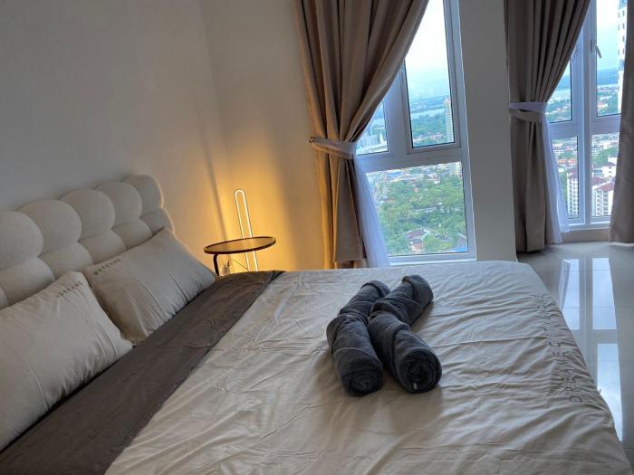 twin galaxy suites by sr home