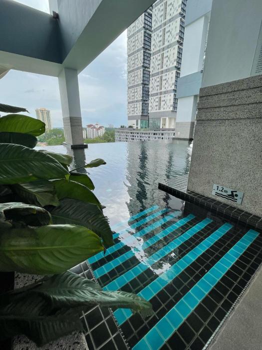 twin galaxy suites by sr home