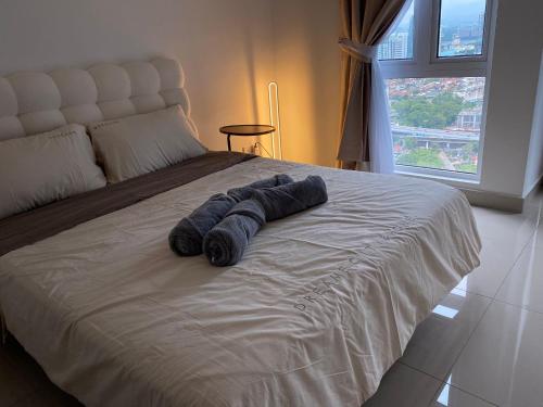 twin galaxy suites by sr home