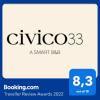 civico 33