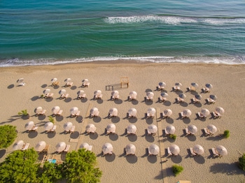 paralos lifestyle beach