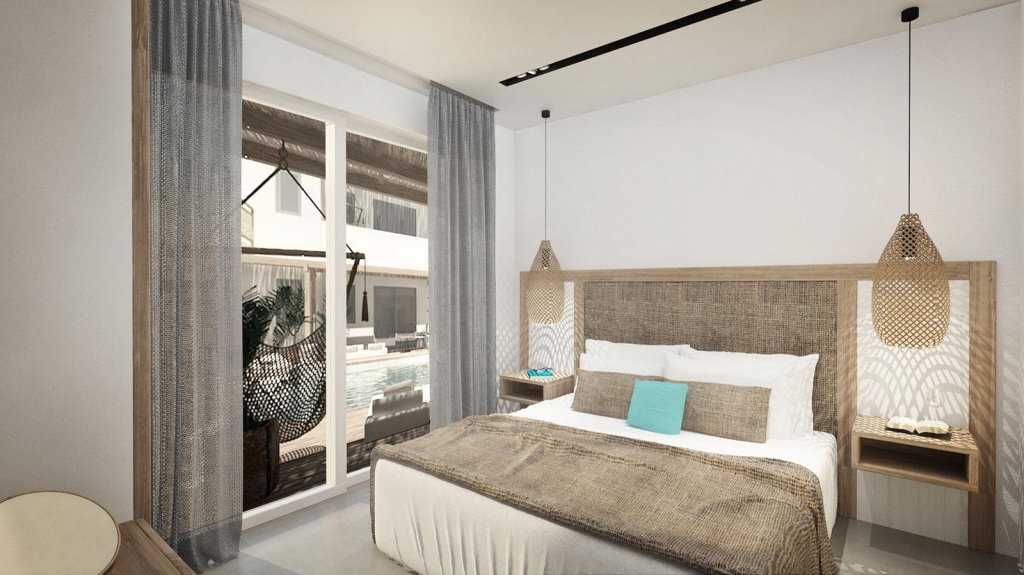 paralos lifestyle beach