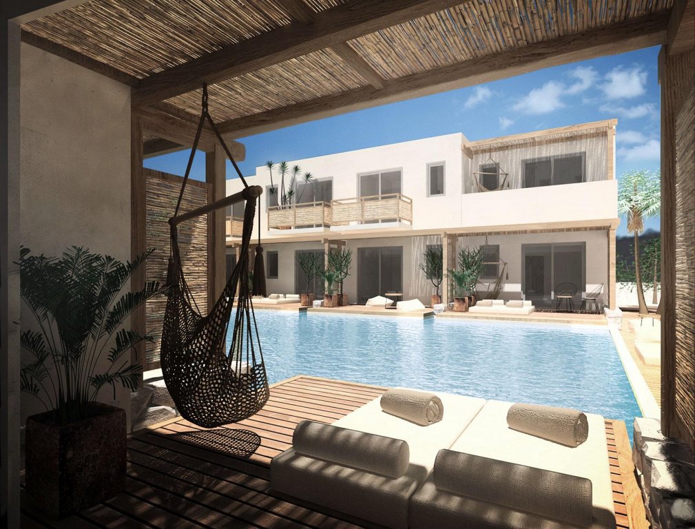 paralos lifestyle beach