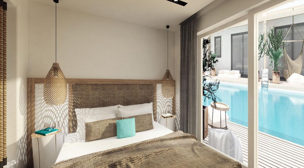 paralos lifestyle beach