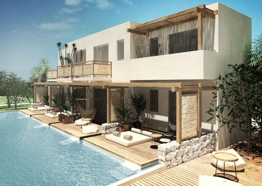 paralos lifestyle beach