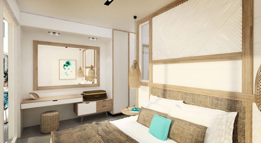 paralos lifestyle beach