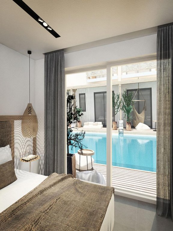 paralos lifestyle beach
