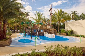 Bungalows At The Boca Raton,,4 star