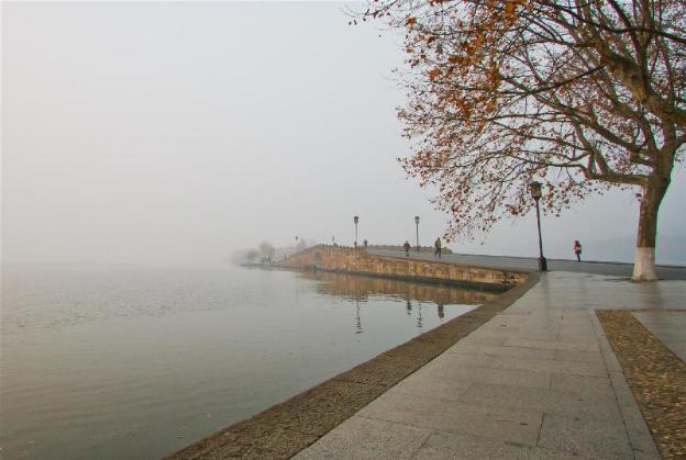 four points by sheraton qiandao lake hangzhou