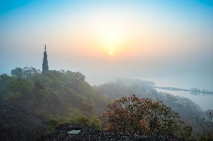 four points by sheraton qiandao lake hangzhou