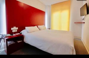 Hostal Albany Ancha,Castile And Leon>>Leon,3.5 star