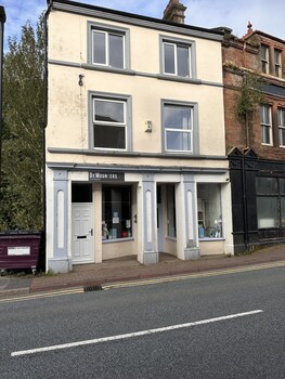 egremont