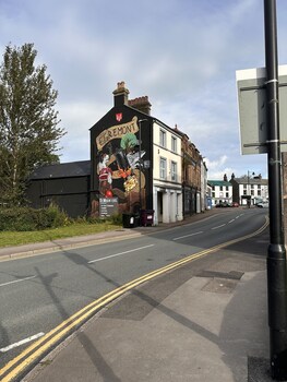 egremont