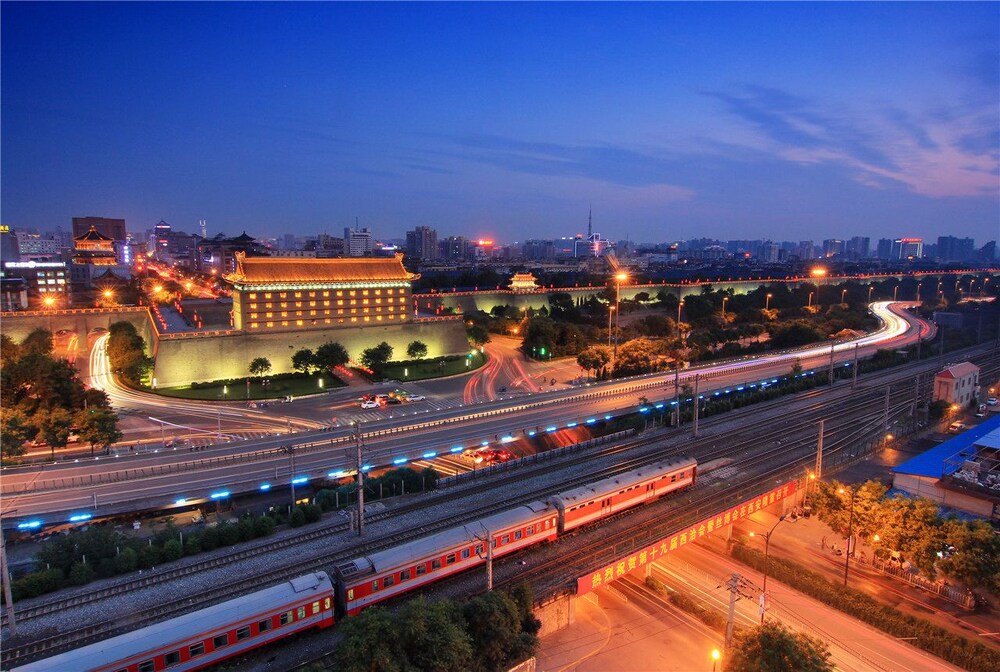 xianyang