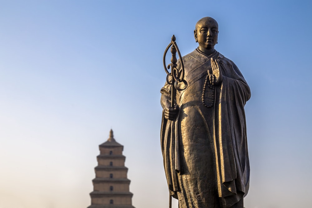 xianyang