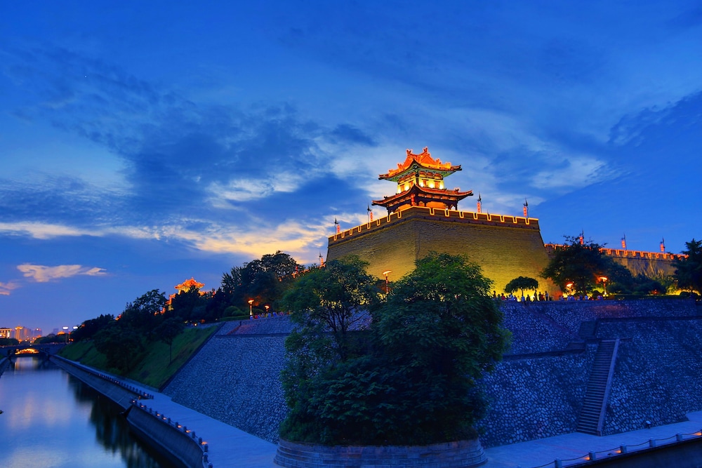 xianyang