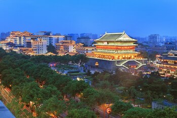 xianyang