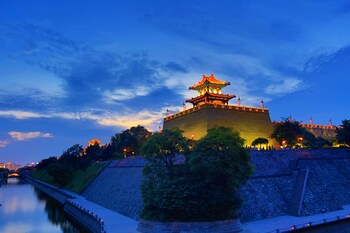 xianyang