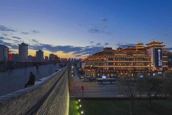 xianyang