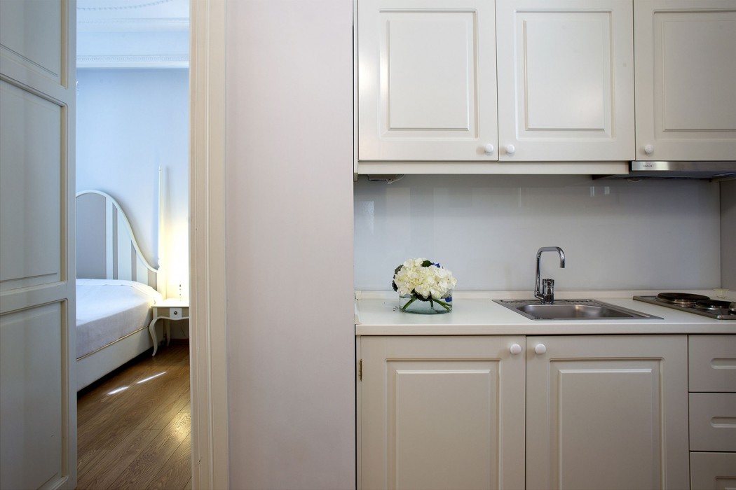 gatto perso luxury apartments