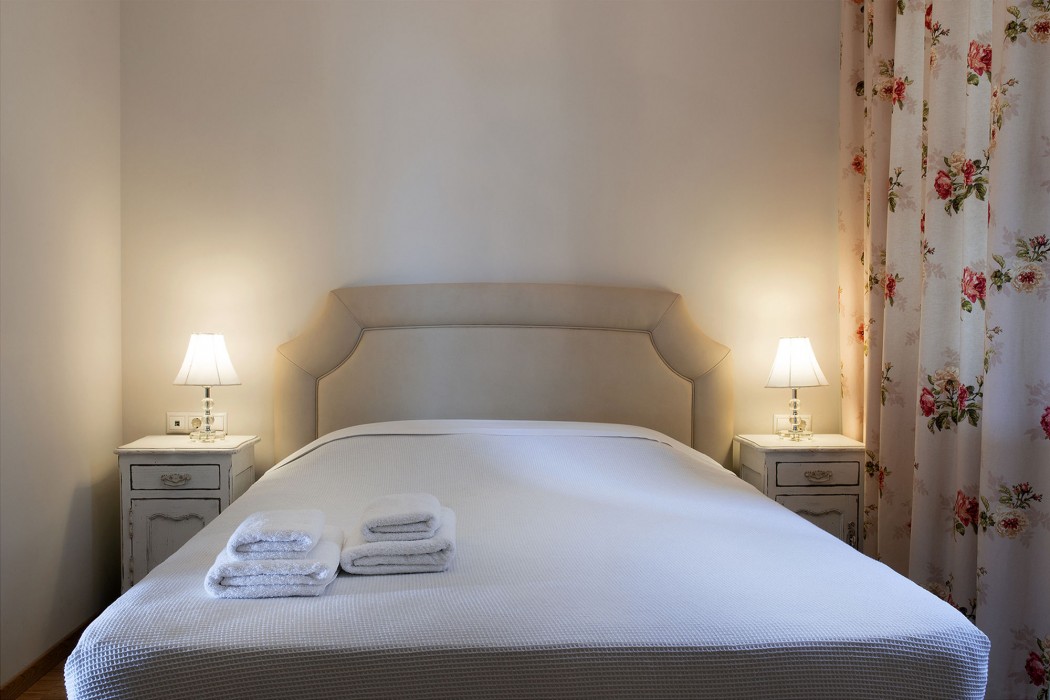 gatto perso luxury apartments