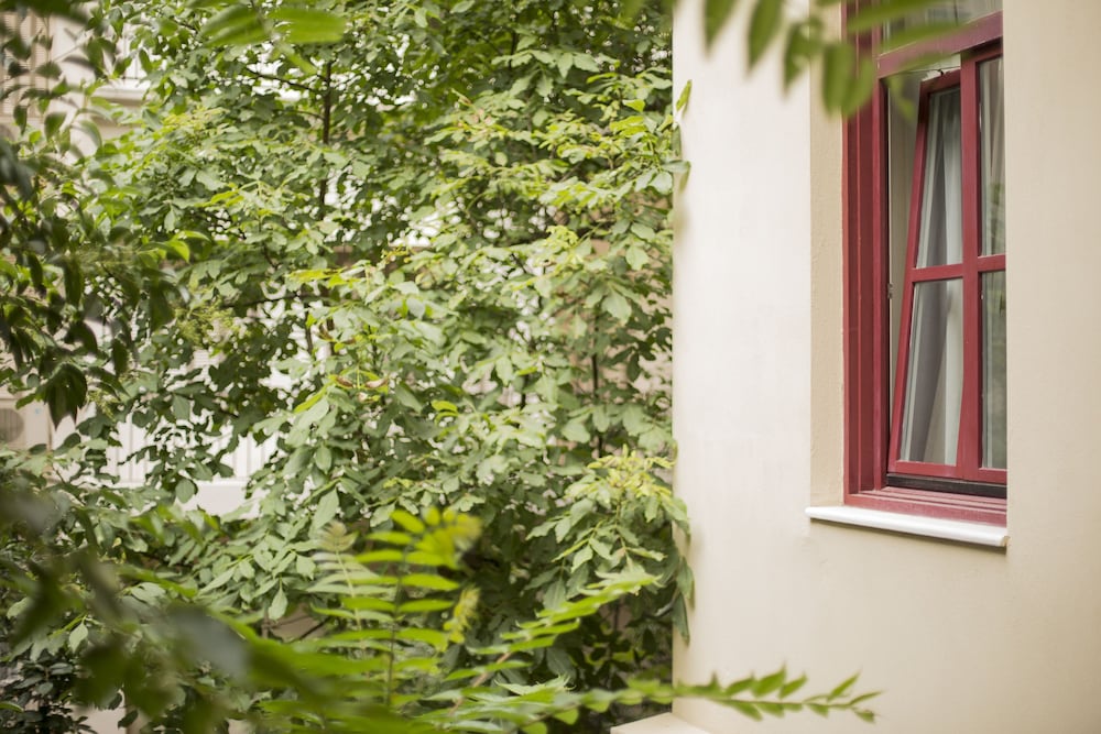 gatto perso luxury apartments