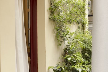 gatto perso luxury apartments