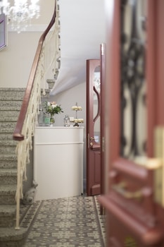 gatto perso luxury apartments