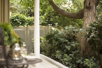 gatto perso luxury apartments