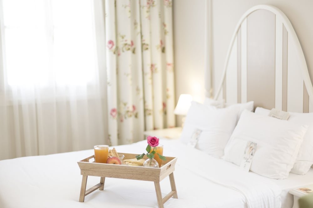 gatto perso luxury apartments