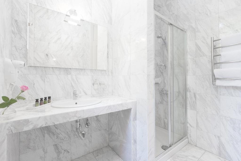 gatto perso luxury apartments