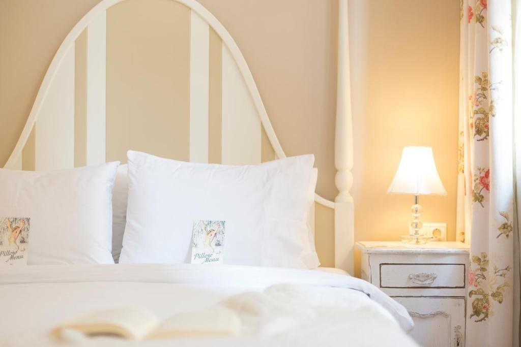 gatto perso luxury apartments